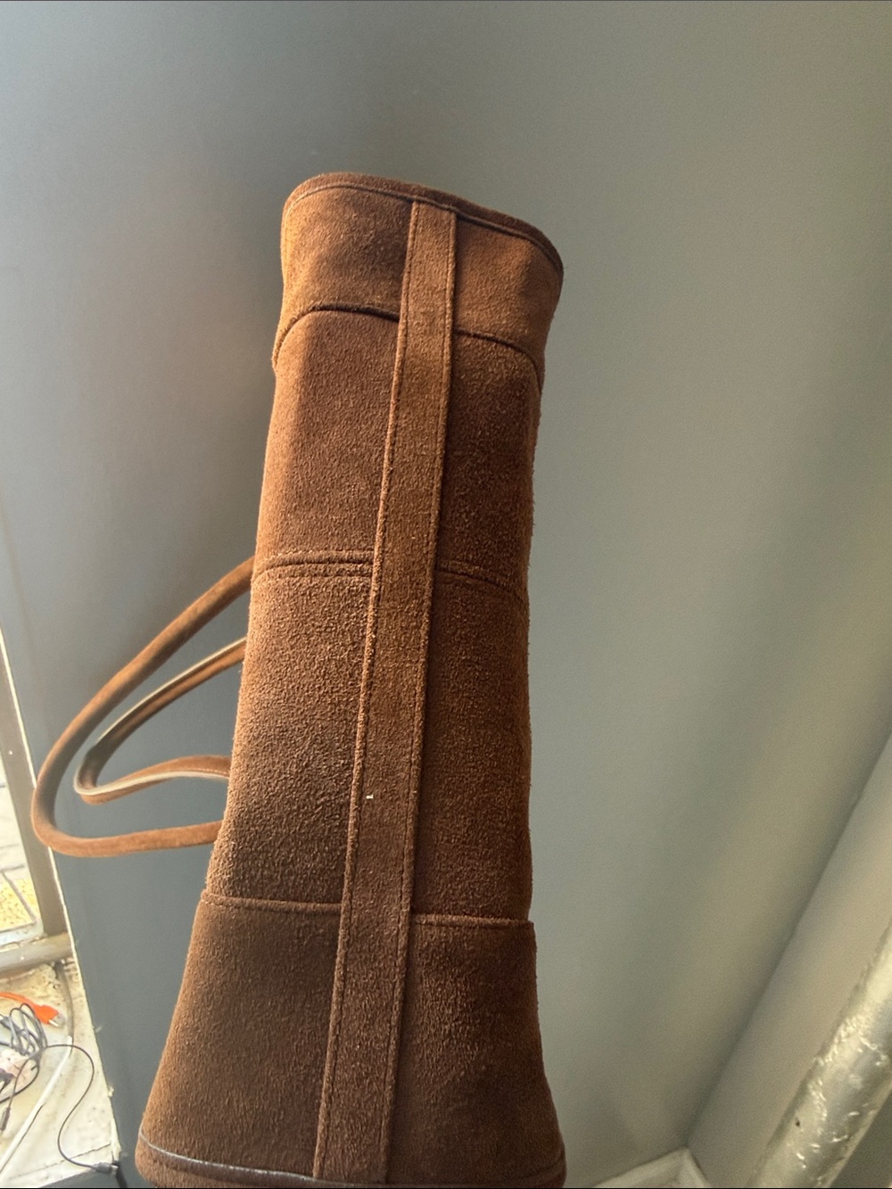 Prada Bonnie bag - Picture 6 of 15